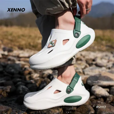 PHOENIX MEN'S SLIPPER